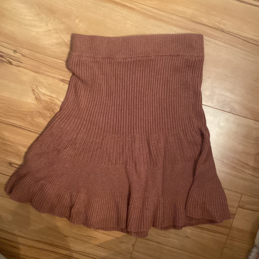 Free People Skirt - Picture 3 of 3